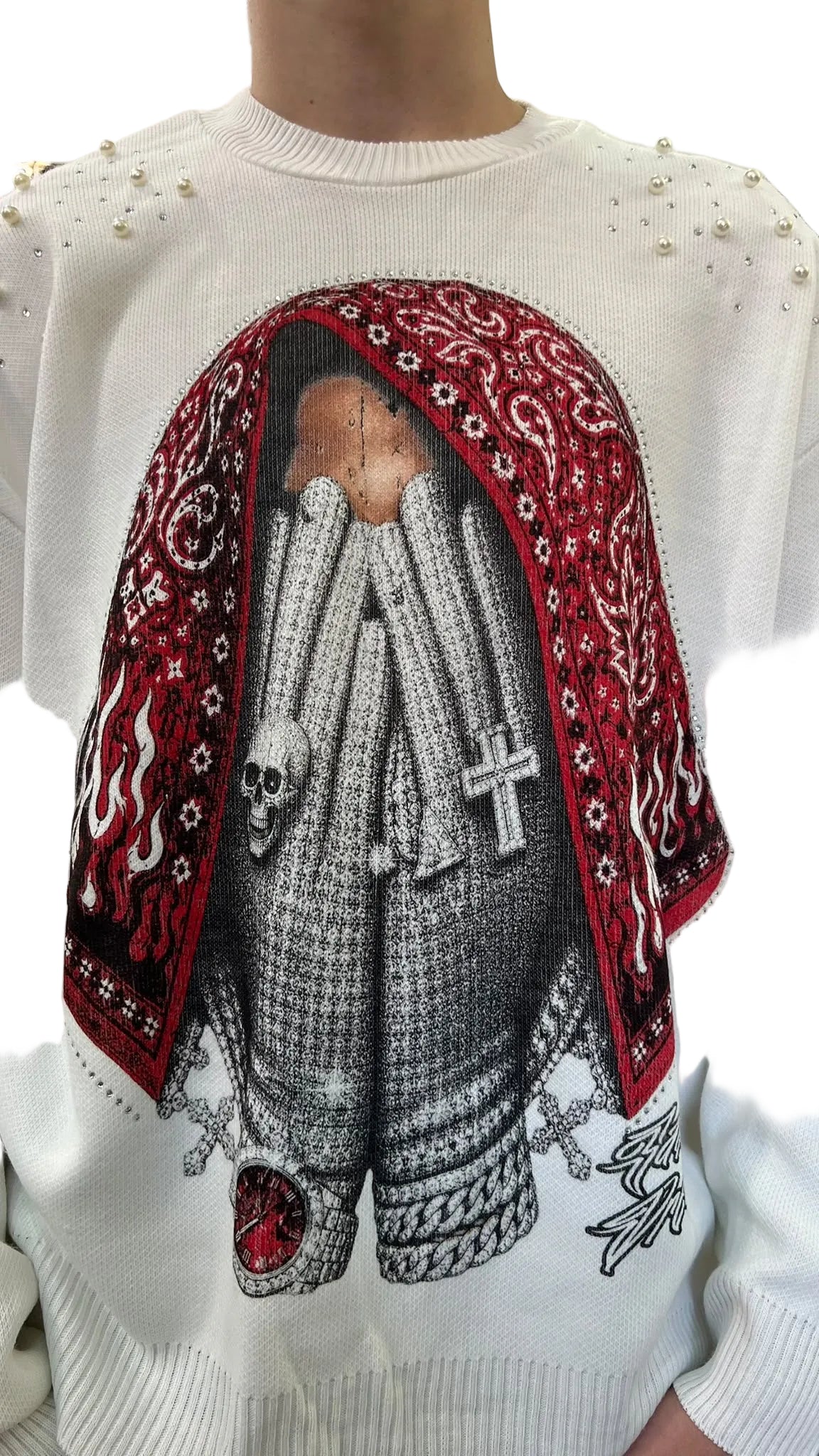 MAGLIONE SAINT DREAMS
