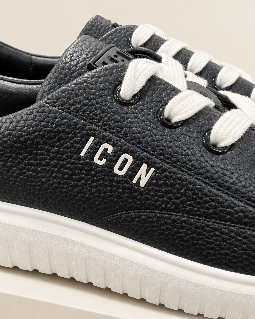Sneakers ICON IC06400SU