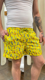 Costume Aperitivo