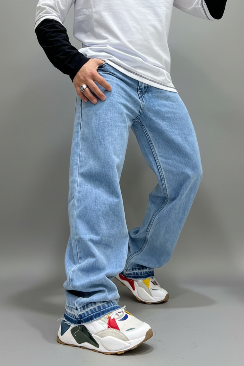 Jeans FlareFit jk 2725