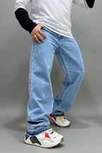 Jeans FlareFit jk 2725