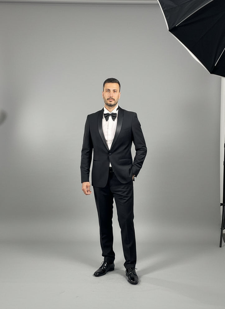 SMOKING SUIT LuxuryCollection✨