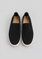 Mocassino mod. L*ro Piana