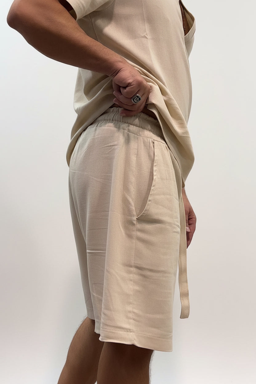 Coordinato Polo-camicia