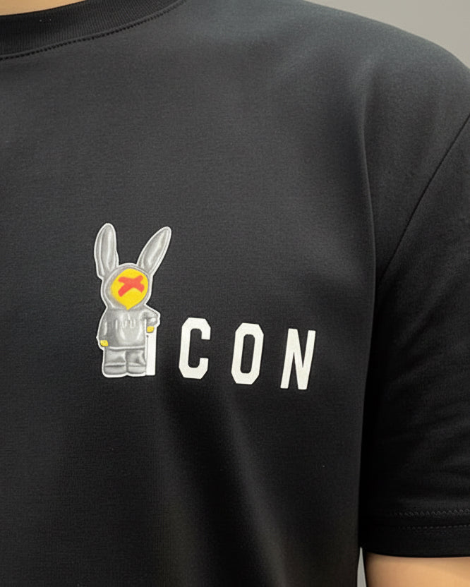 T-Shirt TEE ICON