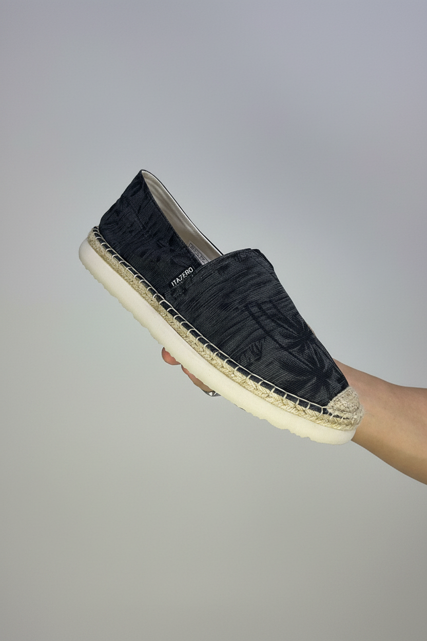 Espadrillas Palm KSLAB