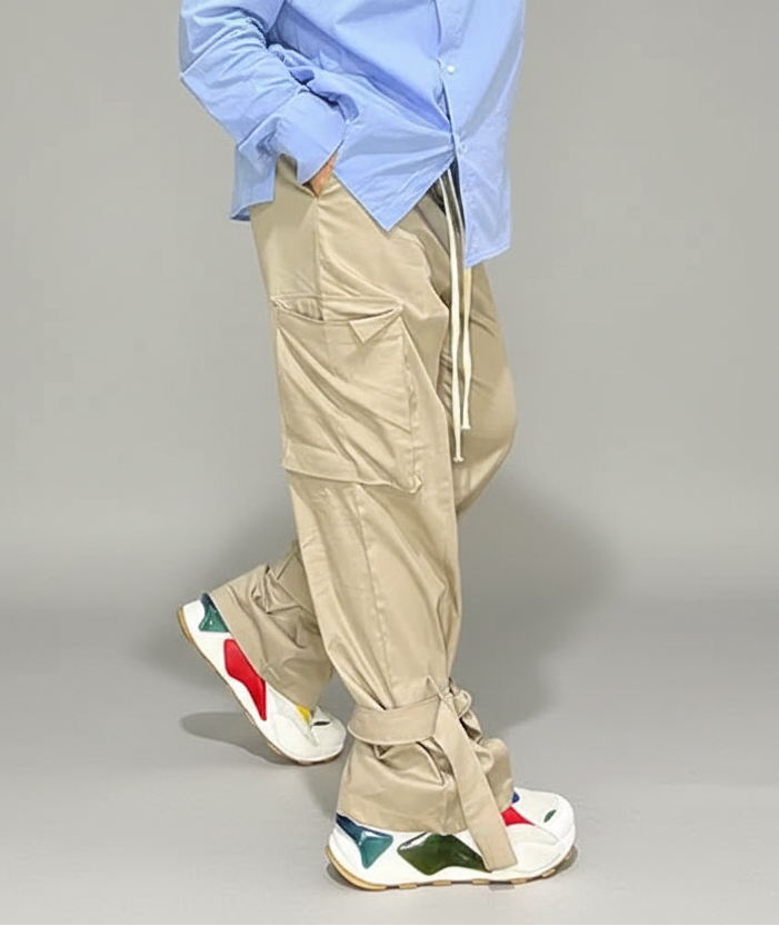 Pantalone Cargo RADICAL