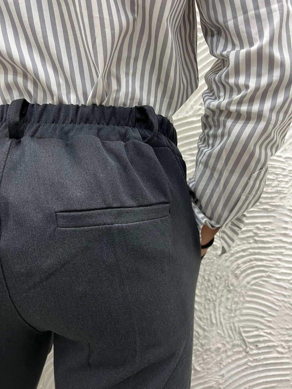 Pantalone Classic The Brothers