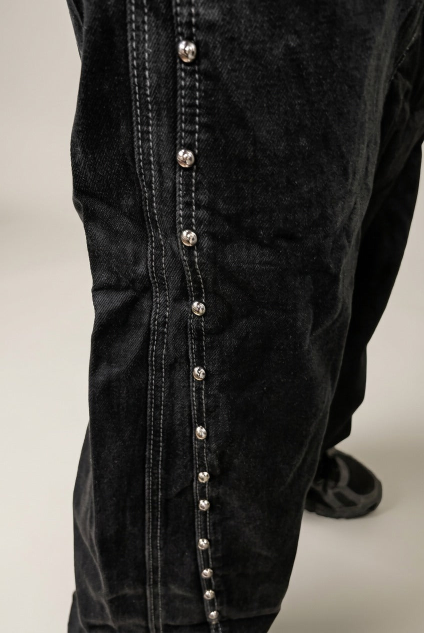 JEANS BAGGY FIT KK0285