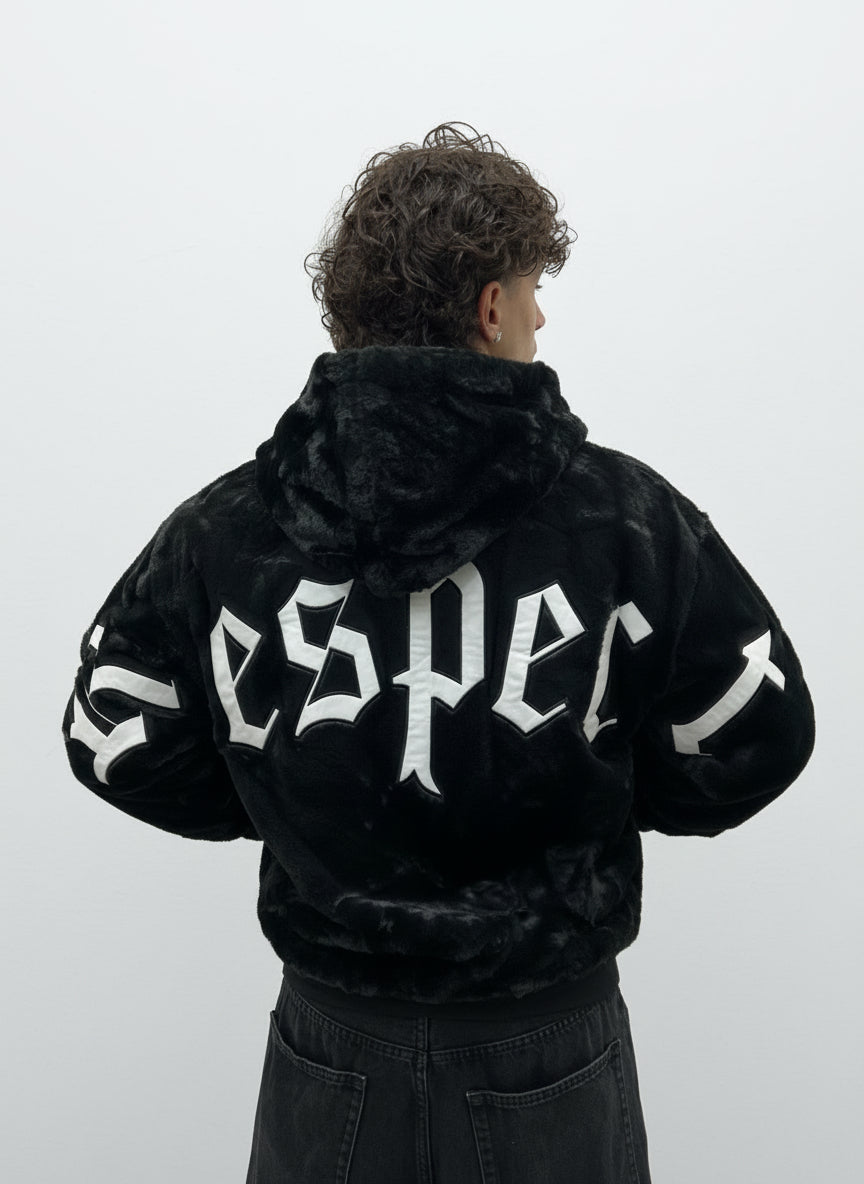 Giubbino RESPECT Reversibile