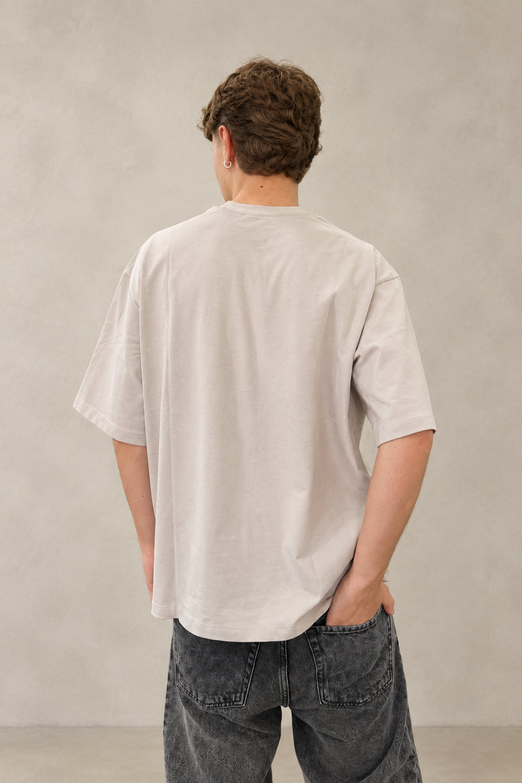 T-SHIRT BOCCA DI SERPENTE