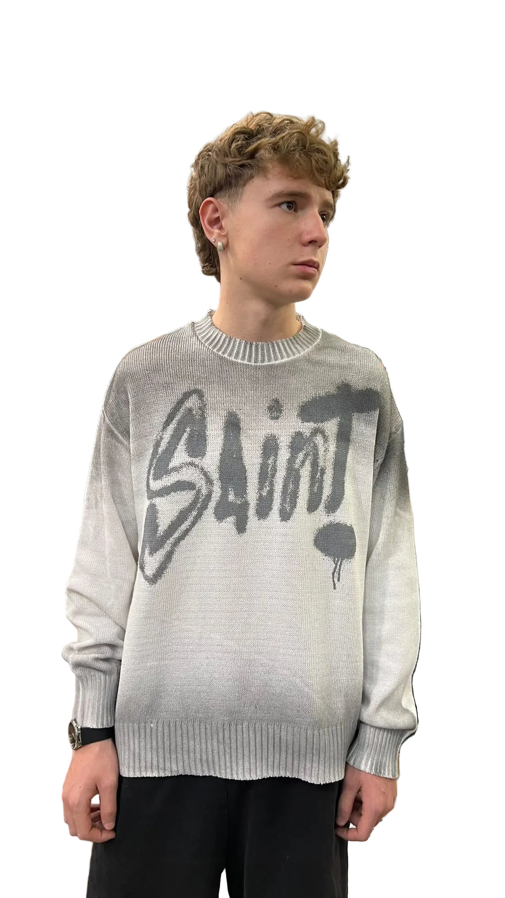 MAGLIONE SAINT