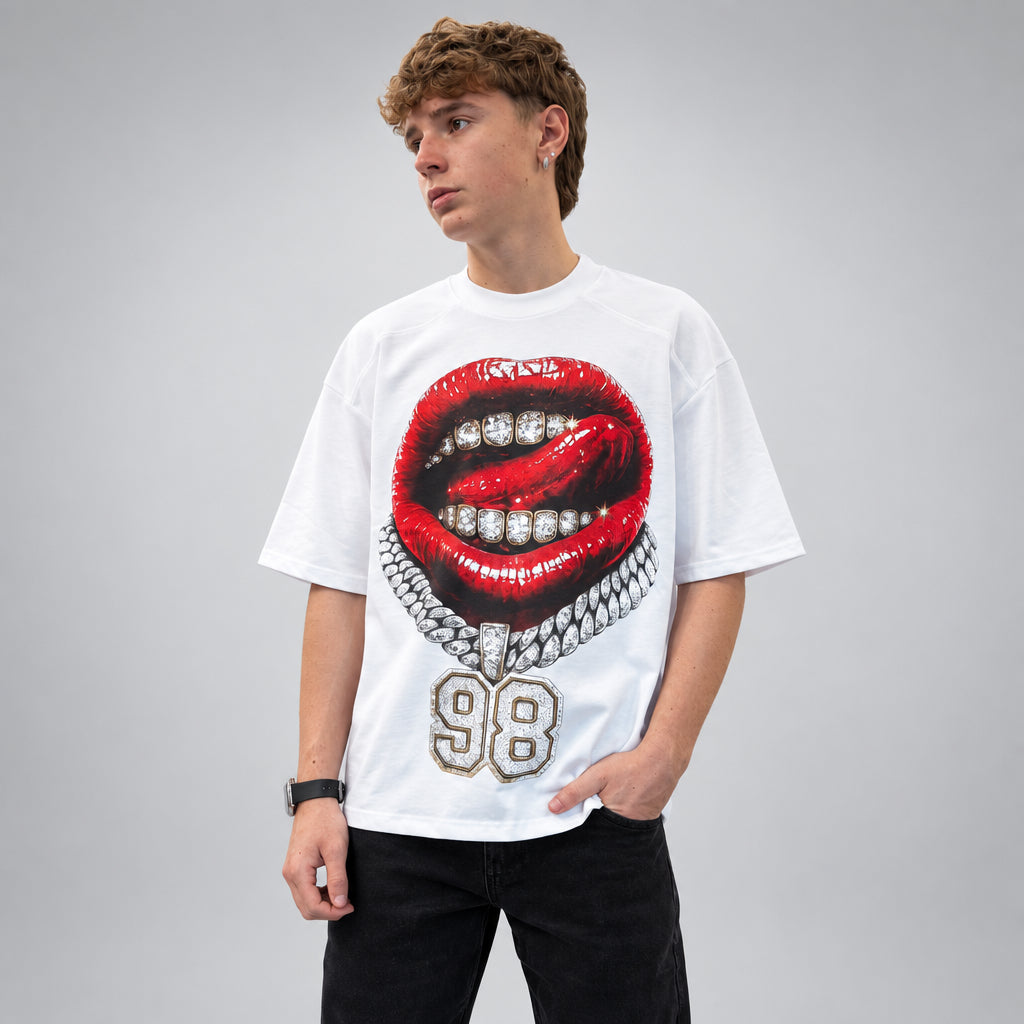 T-Shirt Bocca