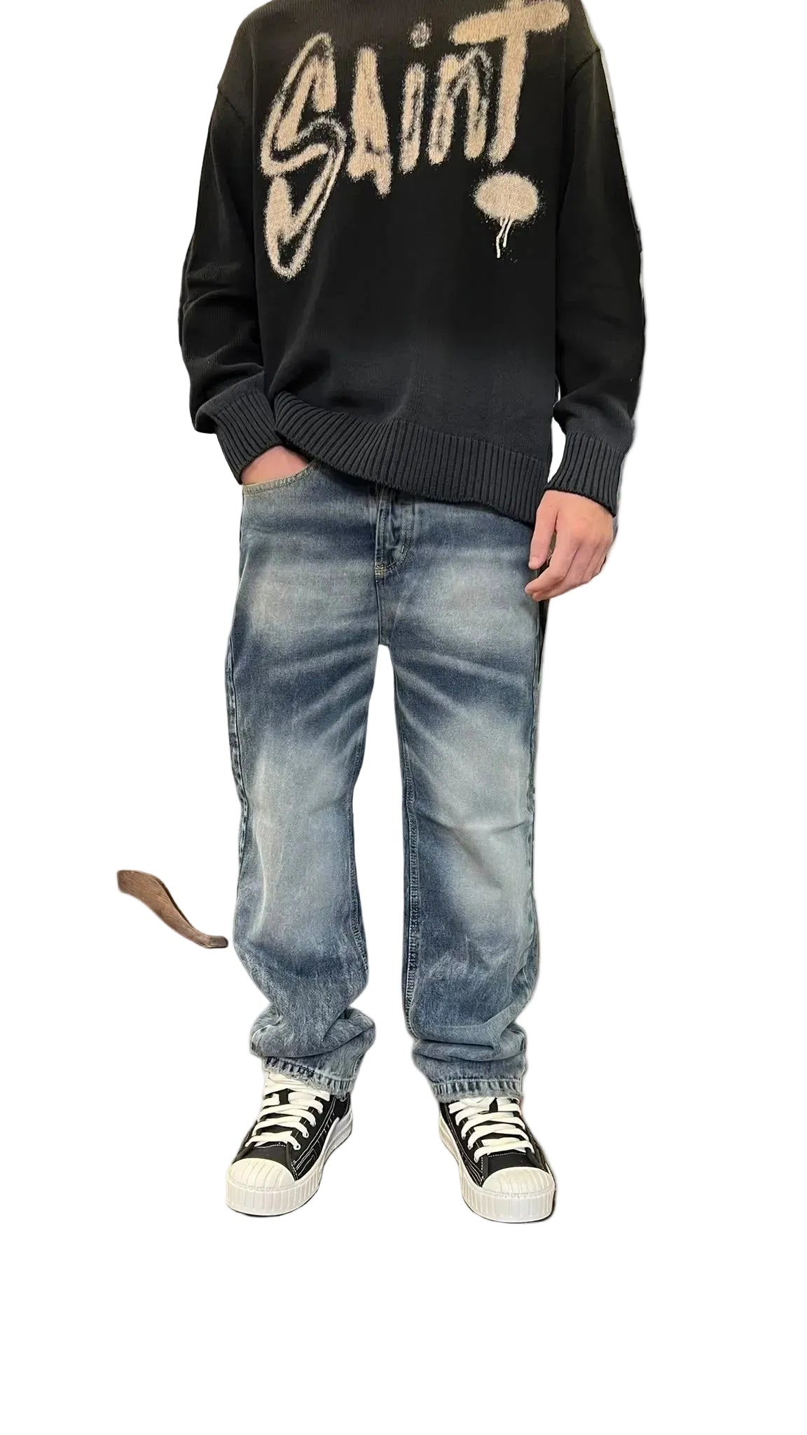 DENIM KYROS