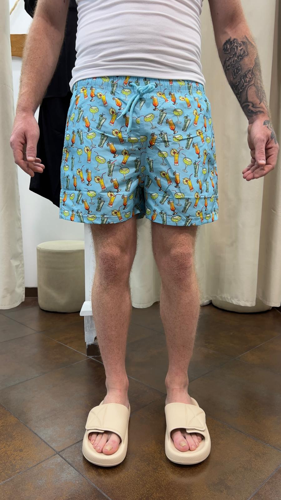 Costume Aperitivo