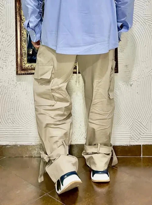 Pantalone Cargo RADICAL