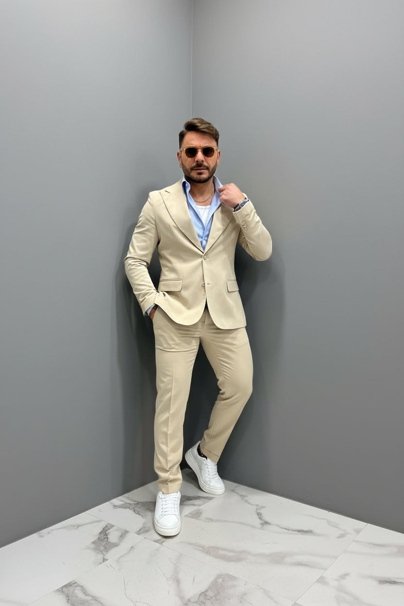 Abito monopetto THE BROTHERS