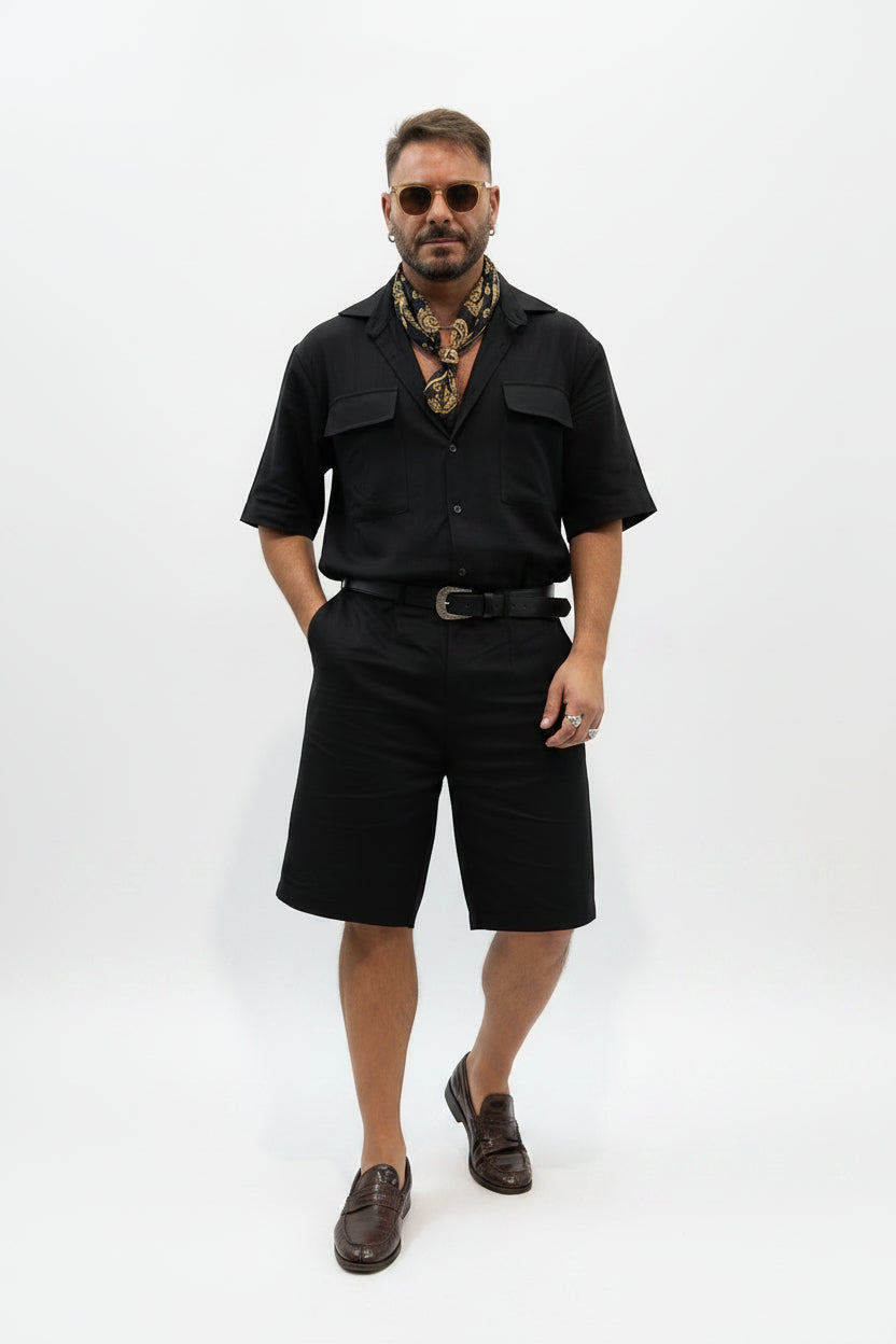 Coordinato Linen