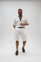 Coordinato Linen