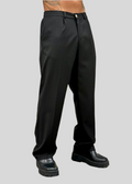 PANTALONE PENCES  FONDO AMPIO