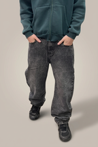 JEANS BAGGY FIT KK3224