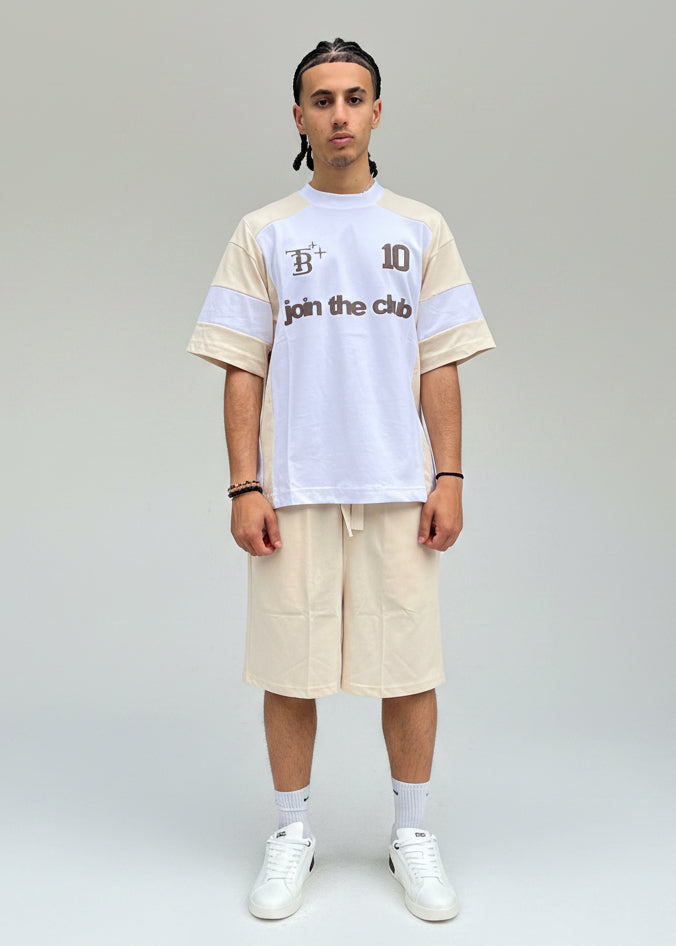 COORDINATO JOIN CLUB