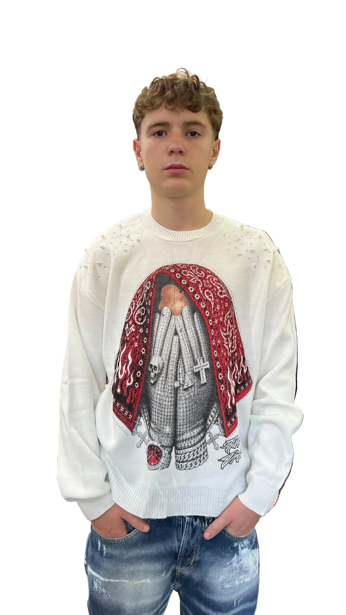 MAGLIONE SAINT DREAMS