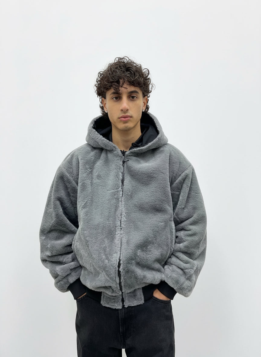 Giubbino RESPECT Reversibile