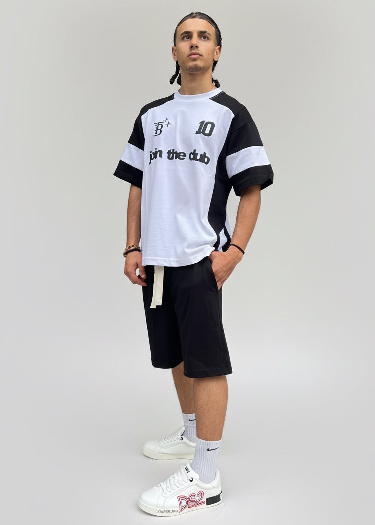 COORDINATO JOIN CLUB