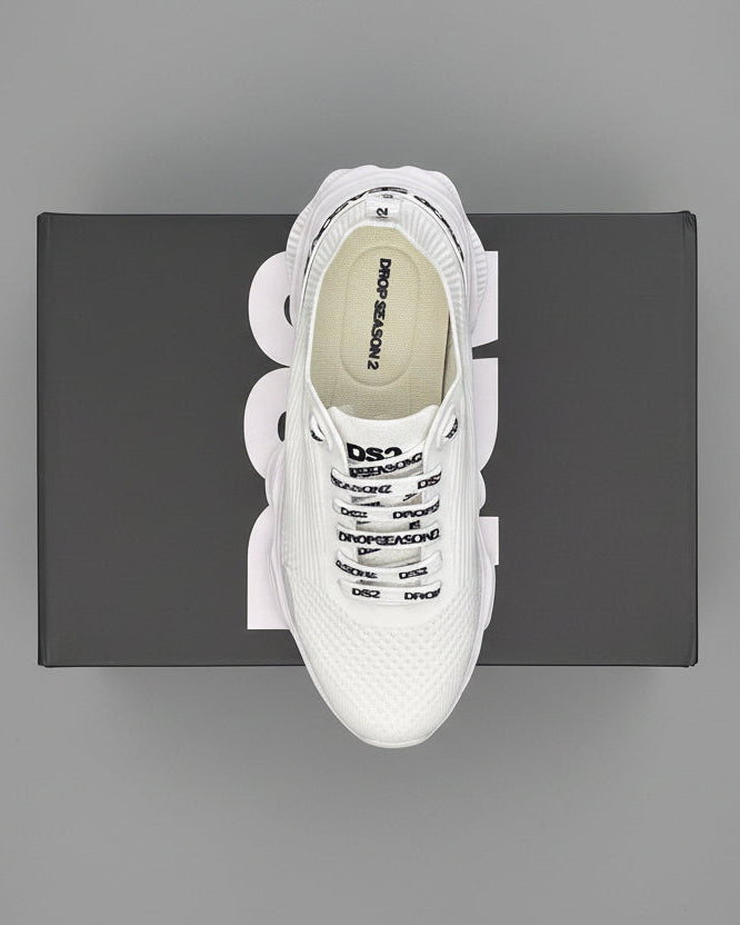 Sneakers DS2 Runner