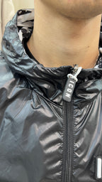 ICON ANTIVENTO DOUBLE FACE