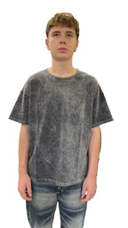 MAGLIA LAVATA