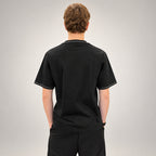 T-Shirt Borchiata