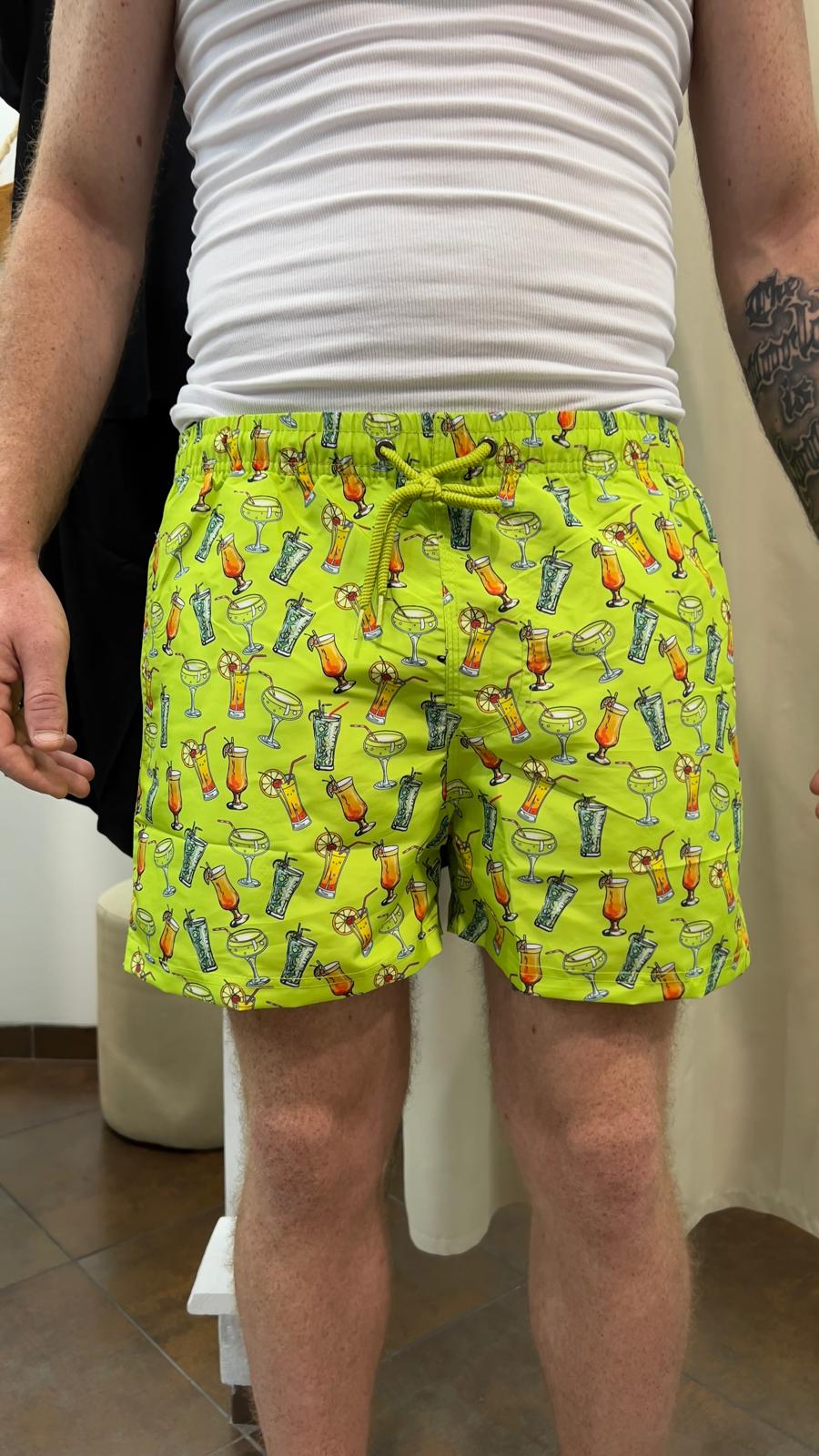 Costume Aperitivo