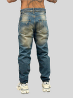 JEANS BIKER SABBIATO TheBrothers