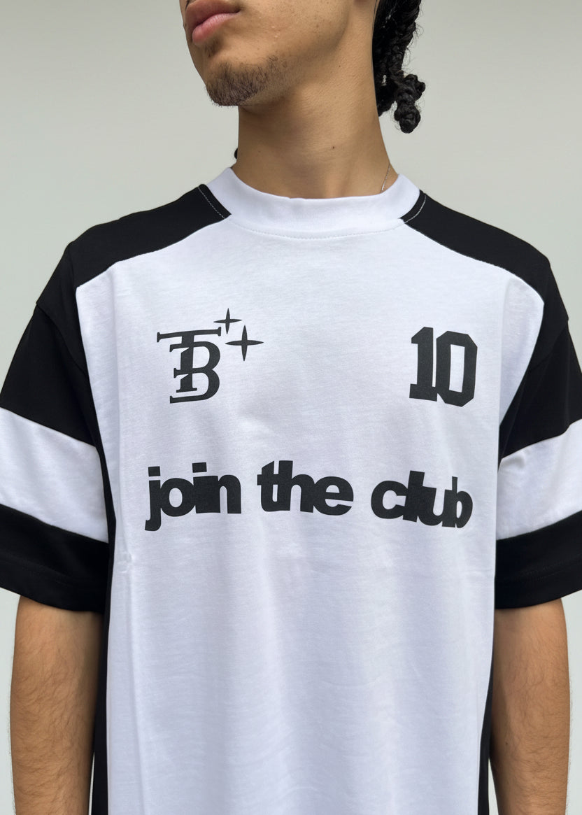 COORDINATO JOIN CLUB