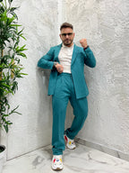 Abito Baggy Fit LuxuryCollection✨