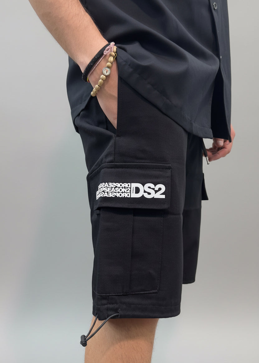 DS2 Bermuda Cargo