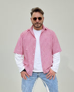 Camicia TB STUDIOS