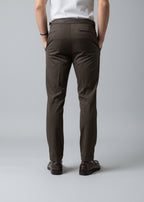 PANTALONE FIBBIA
