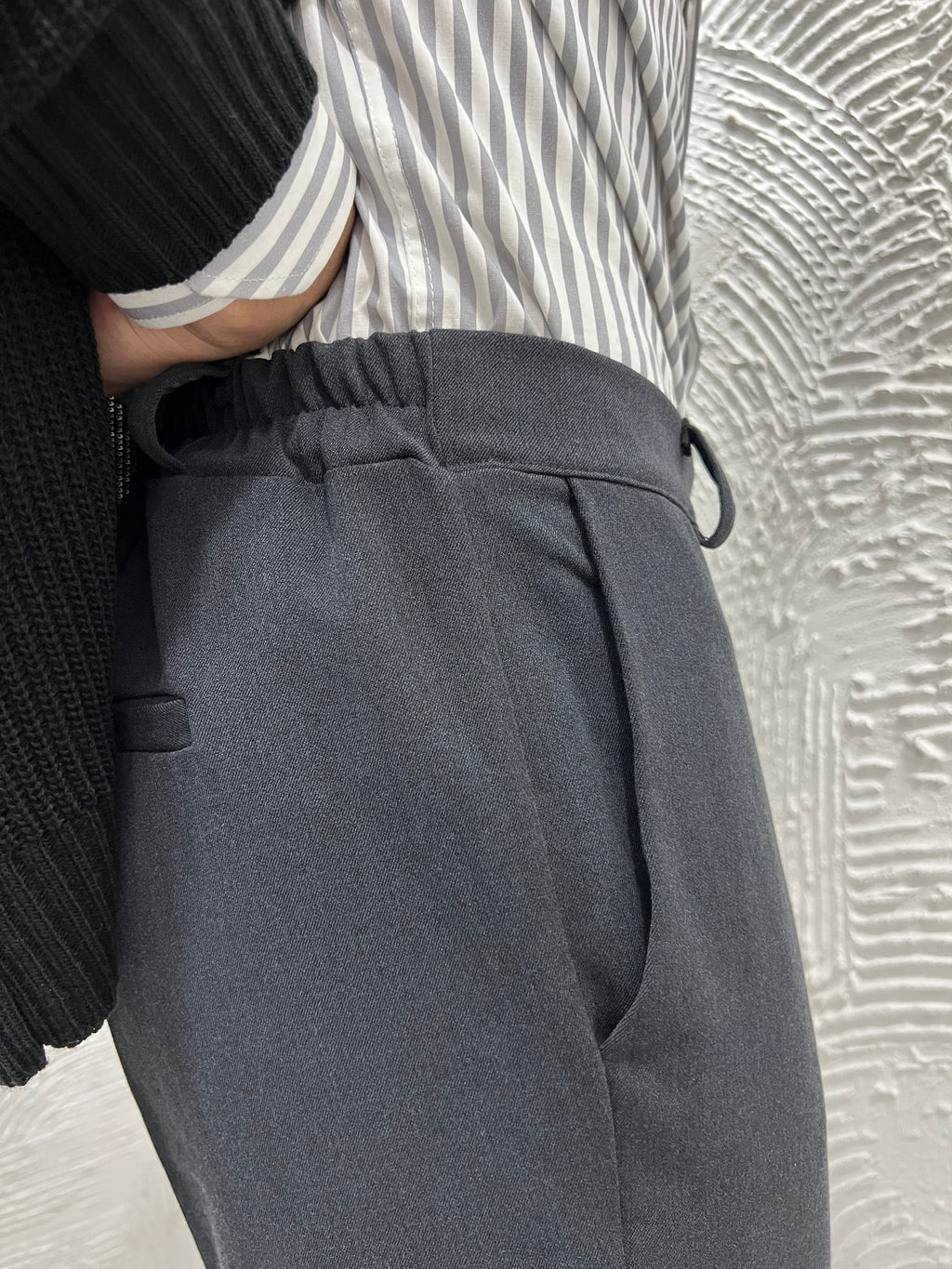 Pantalone Classic The Brothers
