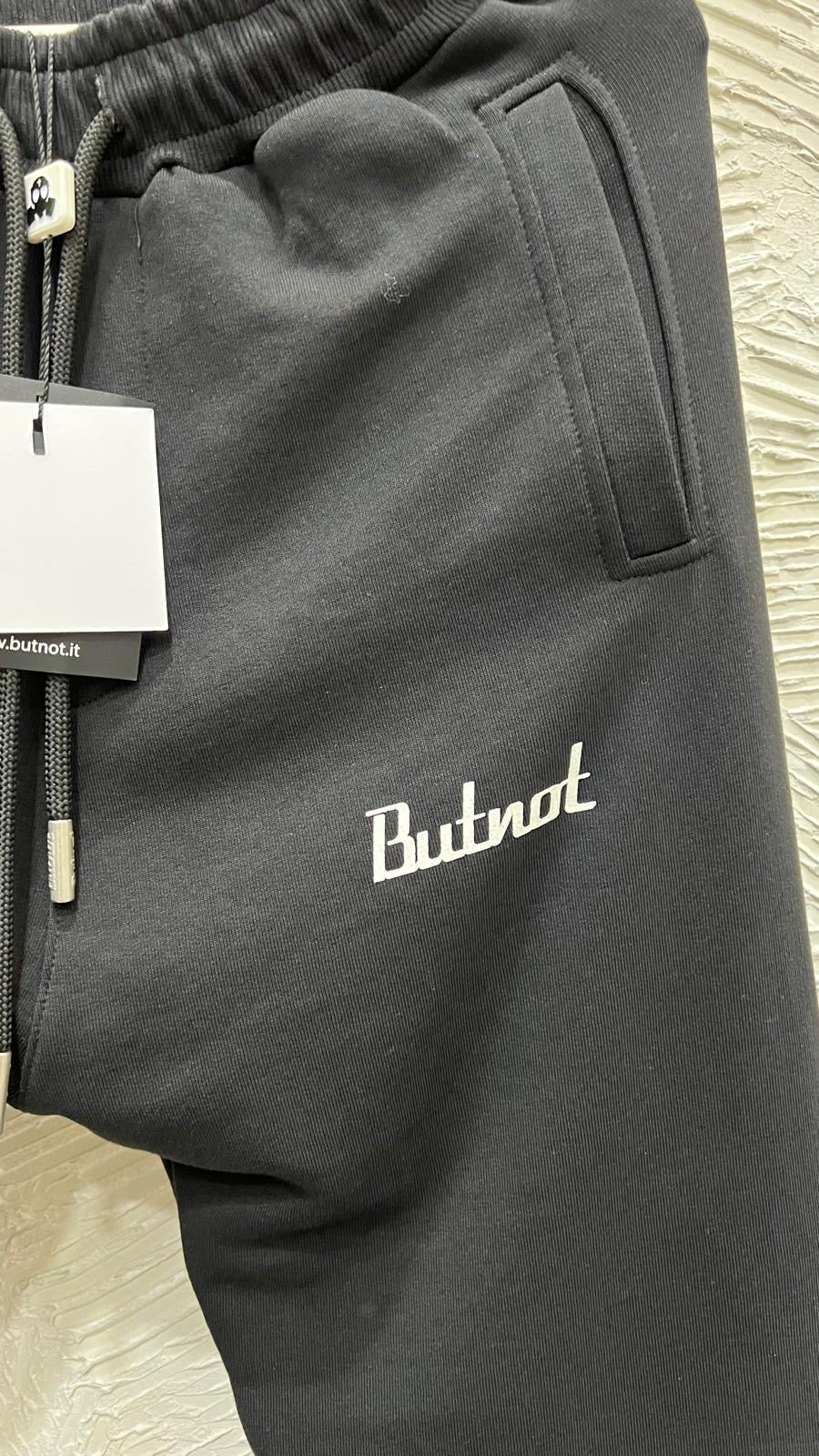 PantTuta ButNot stampa flame