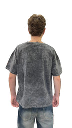 MAGLIA LAVATA