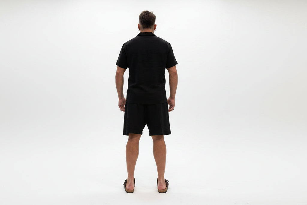 Coordinato Polo-camicia