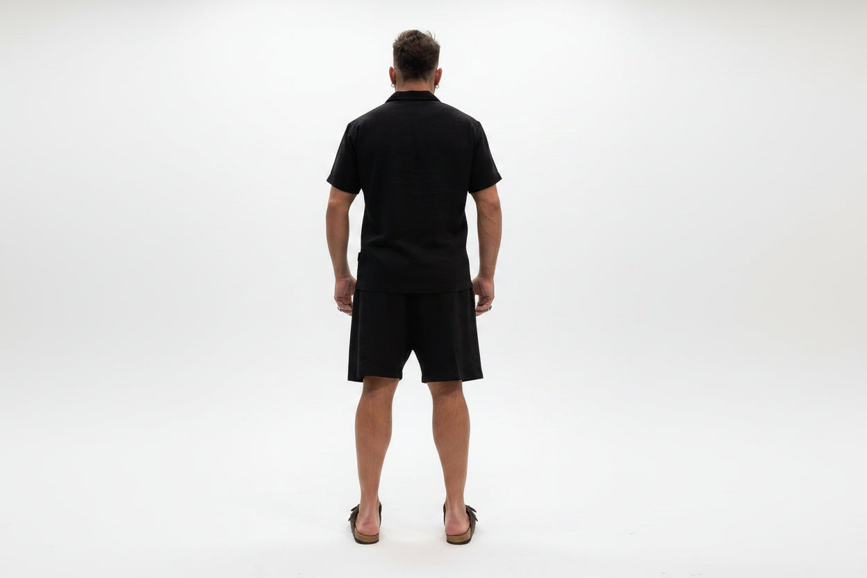 Coordinato Polo-camicia