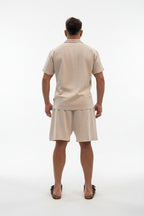 Coordinato Polo-camicia
