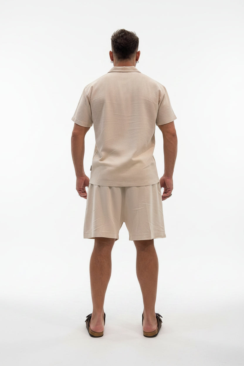 Coordinato Polo-camicia