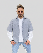 Camicia TB STUDIOS