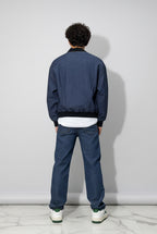 COORDINATO URBAN MECHANICH BOMBER