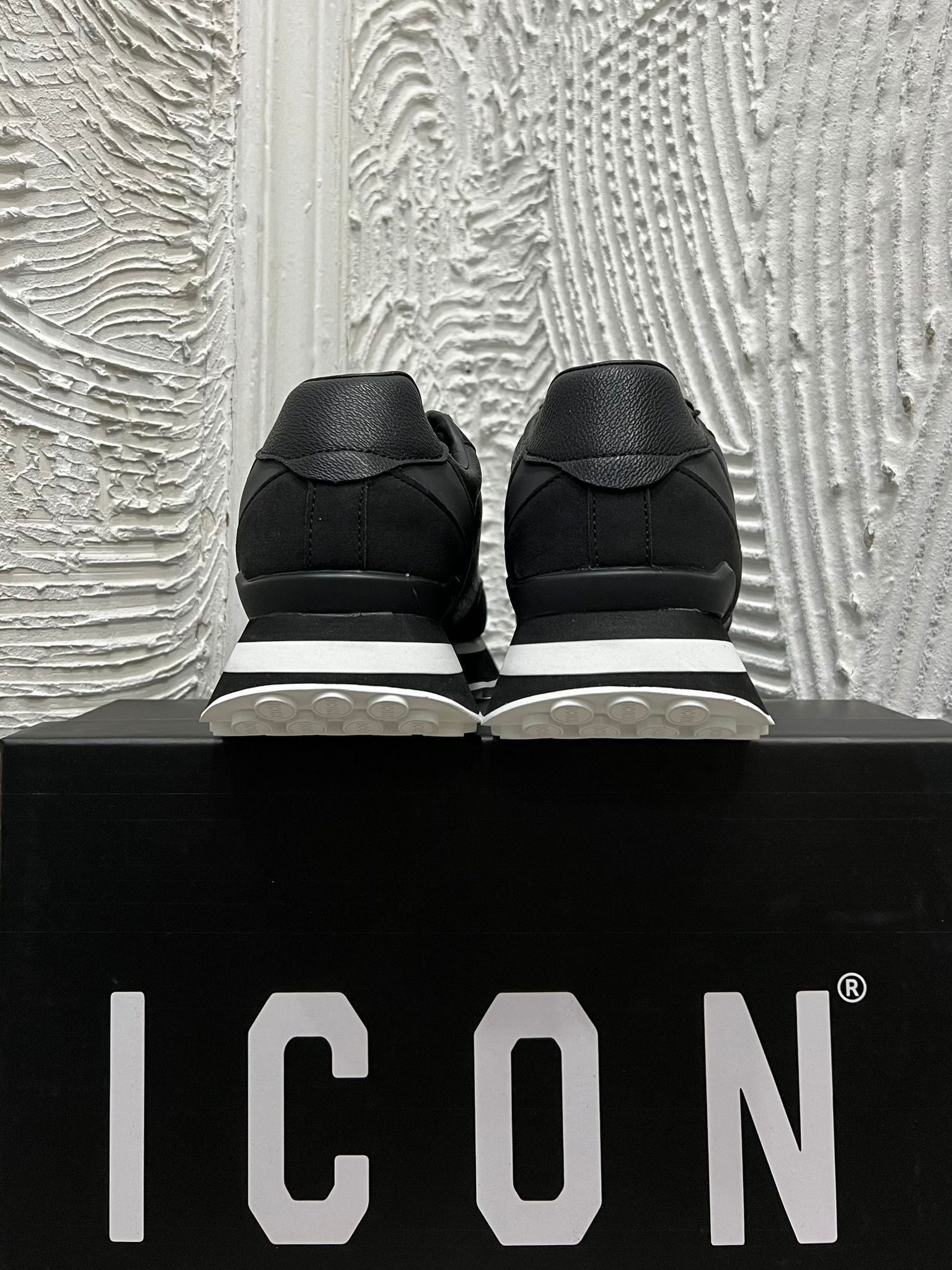 SNEAKERS ICON TRAINER